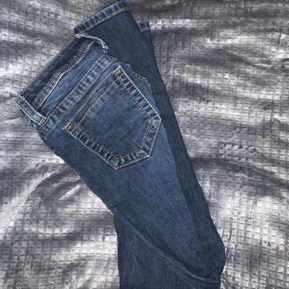 Miss Me Skinny Jeans - Picture 2 of 4